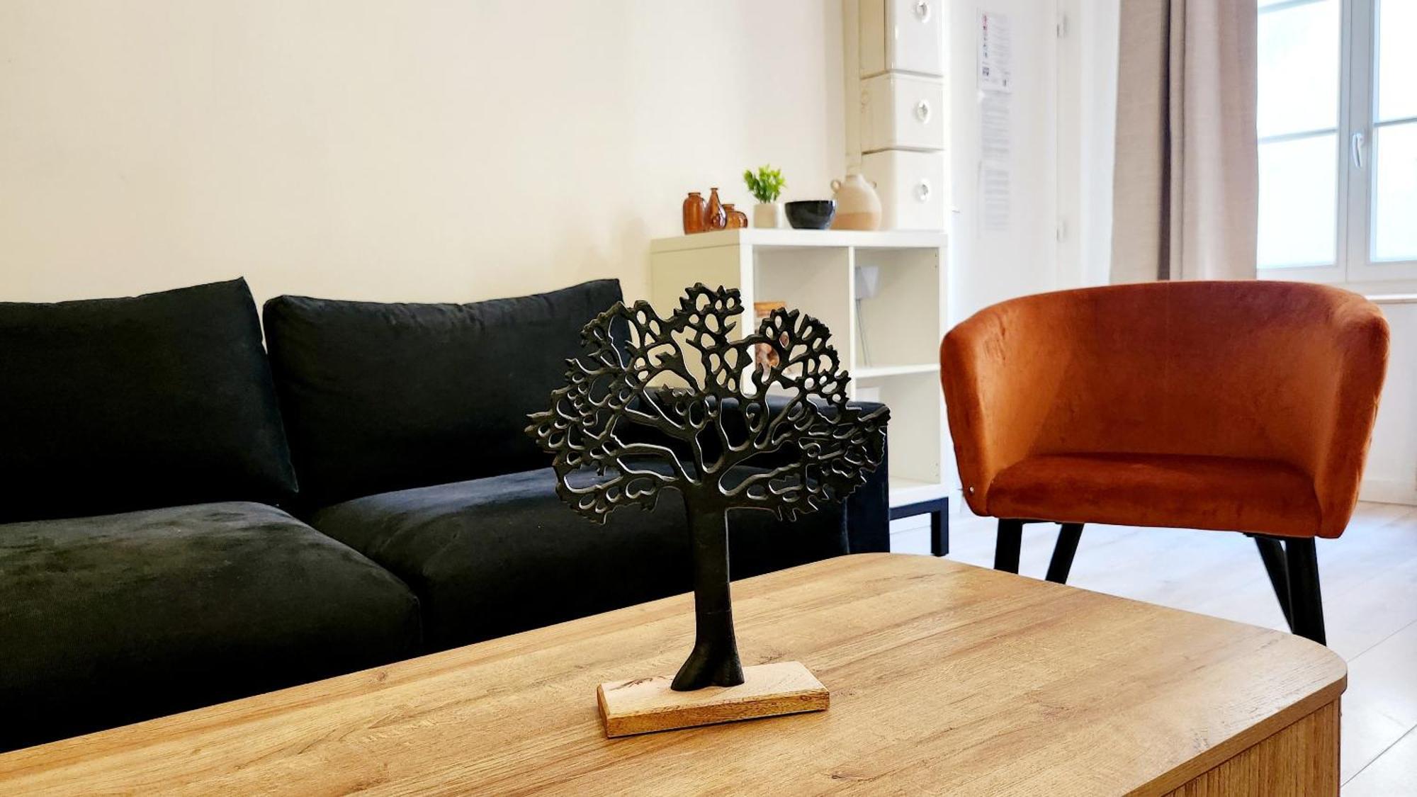 Appartement En Centre Pietonnier Proche De La Gare ทิองวิลล์ ภายนอก รูปภาพ
